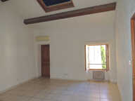 Hyères, appartement T3 de 64m2 hab. dernier étage 2/2, centr — photo 3
