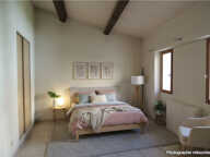 Hyères, appartement T3 de 64m2 hab. dernier étage 2/2, centr — photo 4
