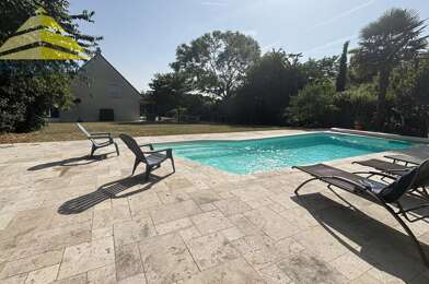 Maison 8 pièces 539000 €