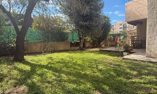 Appartement 3 Pièces 60 m² à vendre à Toulon (83200)