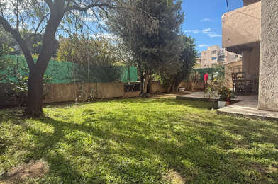 Appartement 3 pièces 209000 €