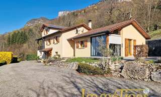 Maison 7 Pièces 160 m² à vendre à Saint-Gervais (38470)