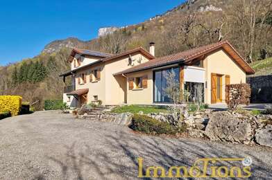 Maison 7 pièces 485000 €