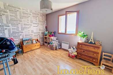 Maison 7 pièces 449000 €