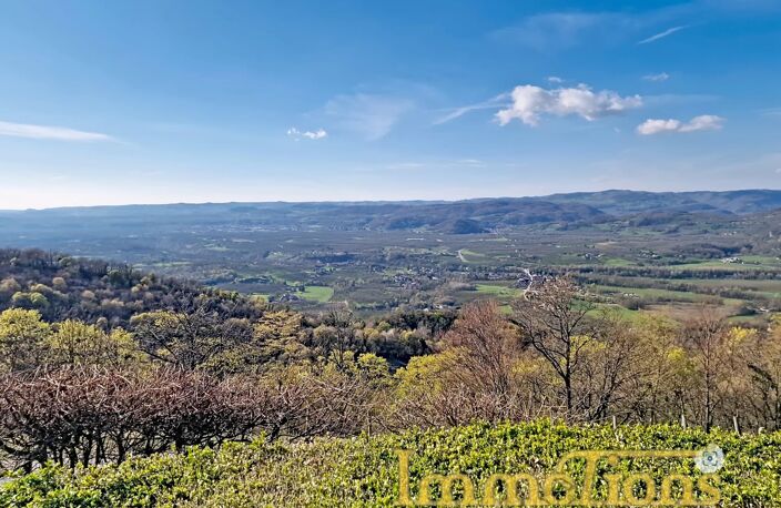 Saint-Gervais – Villa clé en main avec vue panoramique exceptionnelle & 3 200 m² de terrain — photo 2