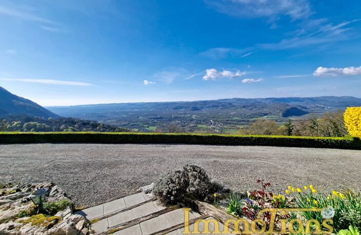 Saint-Gervais – Villa clé en main avec vue panoramique exceptionnelle & 3 200 m² de terrain — photo 3