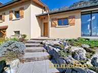 Saint-Gervais – Villa clé en main avec vue panoramique exceptionnelle & 3 200 m² de terrain — photo 4