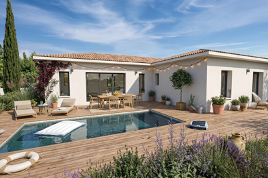 Maison 4 pièces 450150 €