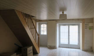 Maison 4 Pièces 96 m² à vendre à Auzat-la-Combelle (63570)