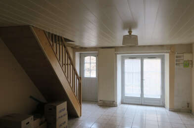 Maison 4 pièces 58850 €