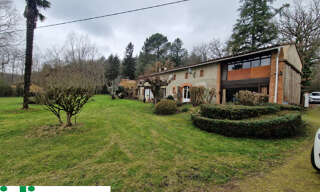 Maison 10 Pièces 300 m² à vendre à Miremont (31190)