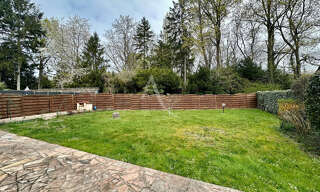 Maison 6 Pièces 132 m² à vendre à Saint-Jean-de-Braye (45800)