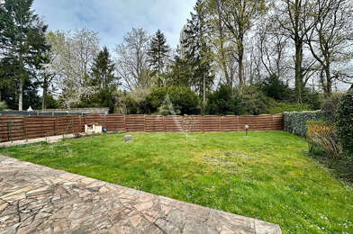 Maison 6 pièces 304000 €