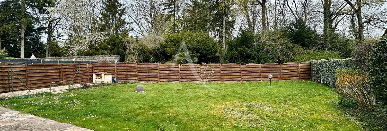 Maison 6 Pièces 132 m² à vendre à Saint-Jean-de-Braye (45800)