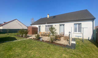 Maison 7 Pièces 111 m² à vendre à Neuville-aux-Bois (45170)