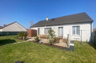 Maison 7 pièces 254900 €