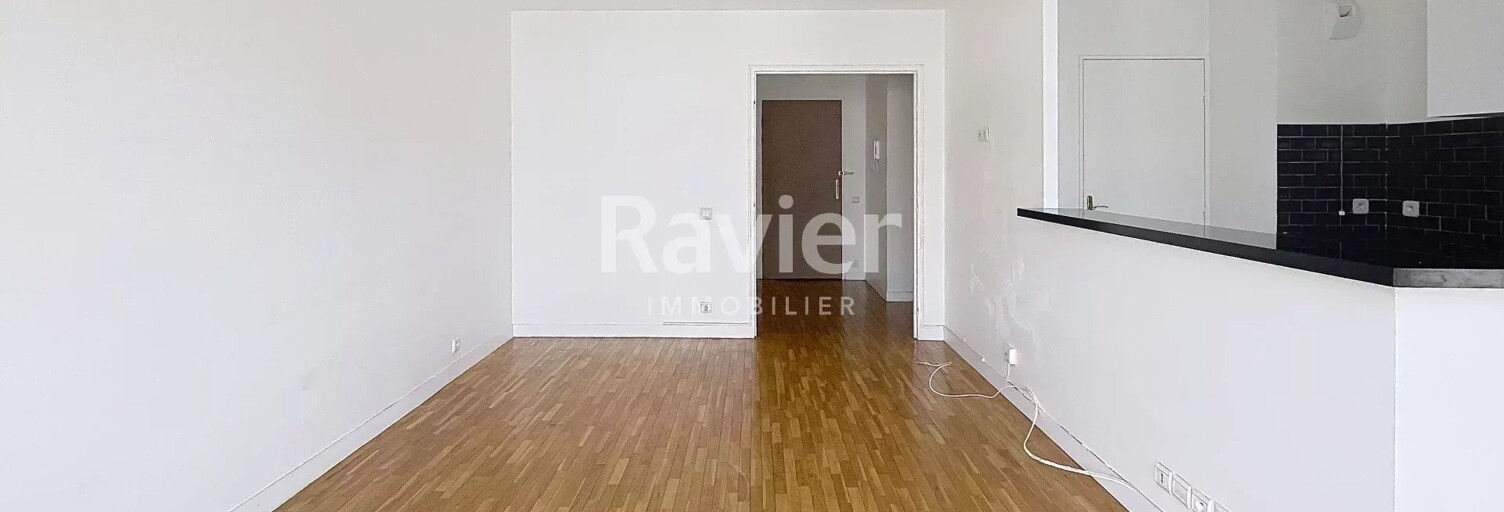 Appartement 3 Pièces 66 m² à louer à Courbevoie (92400)