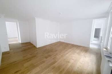 Appartement 3 pièces 3520 €