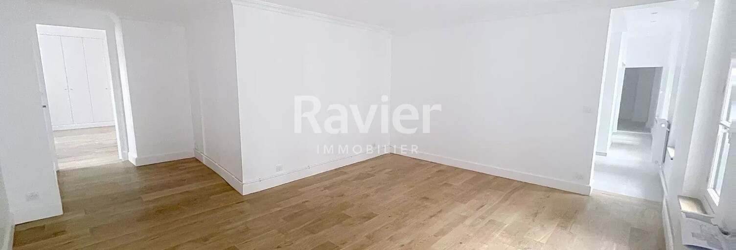 Appartement 3 Pièces 92 m² à louer à Paris 1 (75001)
