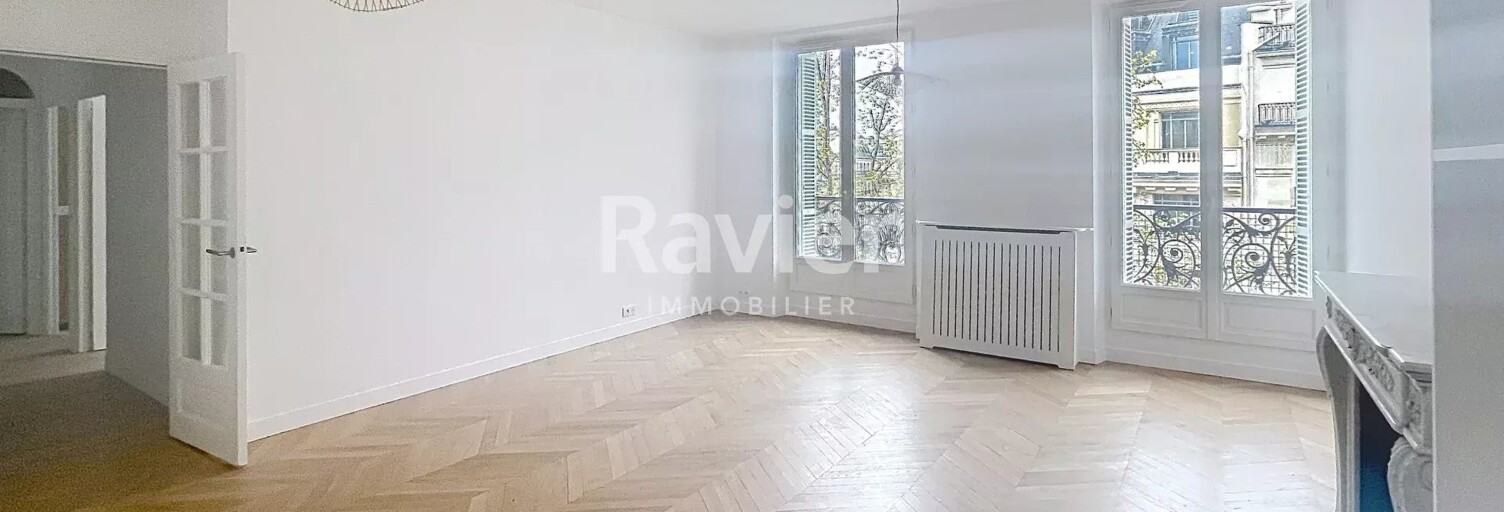 Appartement 2 Pièces 66 m² à louer à Paris 9 (75009)
