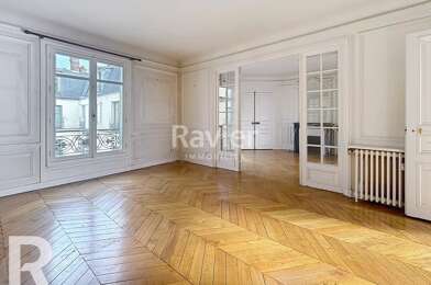 Appartement 5 pièces 1870000 €