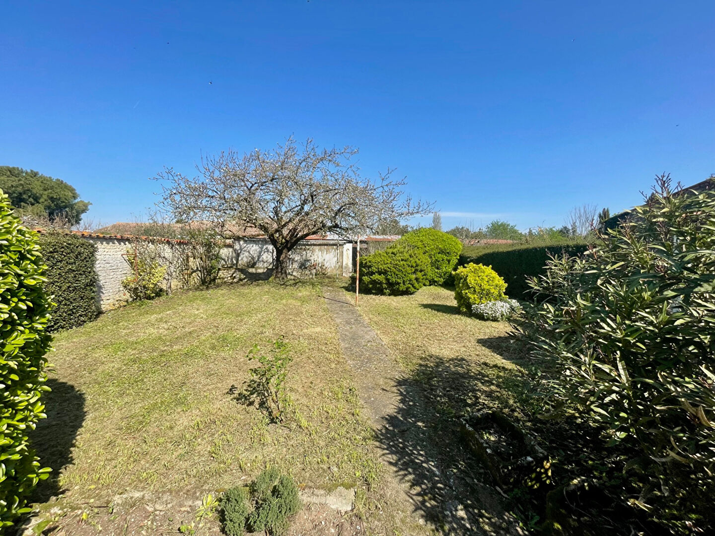 Villa / Maison  T7 à vendre Marsilly 17137