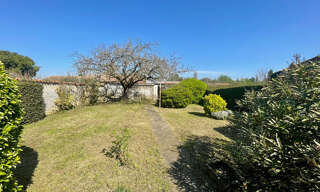 Maison 7 Pièces 171 m² à vendre à Marsilly (17137)