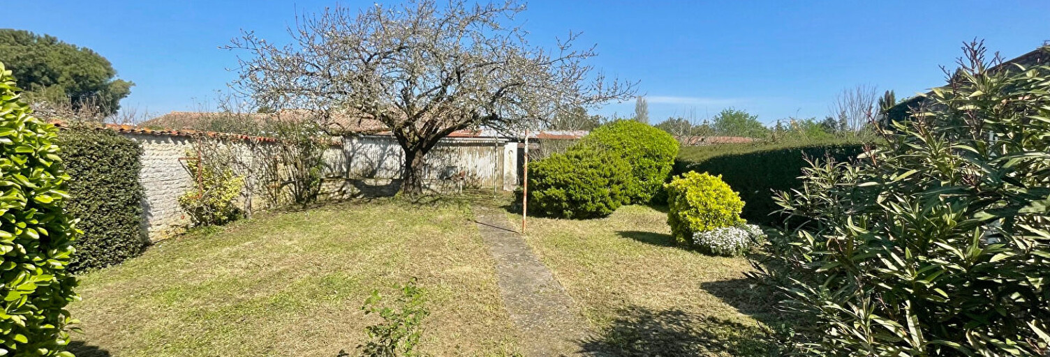 Maison 7 Pièces 171 m² à vendre à Marsilly (17137)