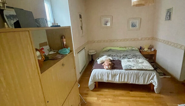 Villa / Maison 7 pièces  à vendre Marsilly 17137