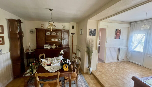 Villa / Maison 7 pièces  à vendre Marsilly 17137