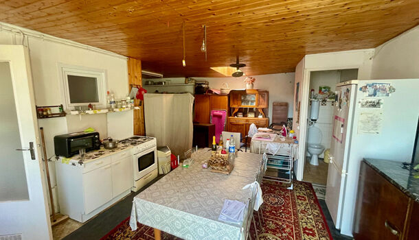 Villa / Maison 7 pièces  à vendre Marsilly 17137