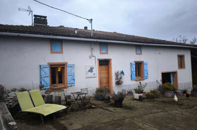 Maison 3 pièces 150000 €