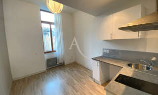 Appartement 1 Pièce 22 m² à louer à Castelnaudary (11400)