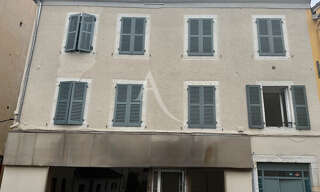 Commerce  56 m² à vendre à Pau (64000)