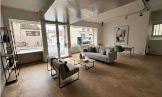 Commerce  56 m² à vendre à Pau (64000)