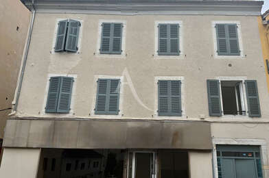 Commerce  69000 €