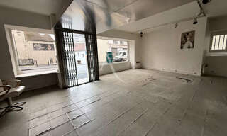 Commerce  56 m² à vendre à Pau (64000)
