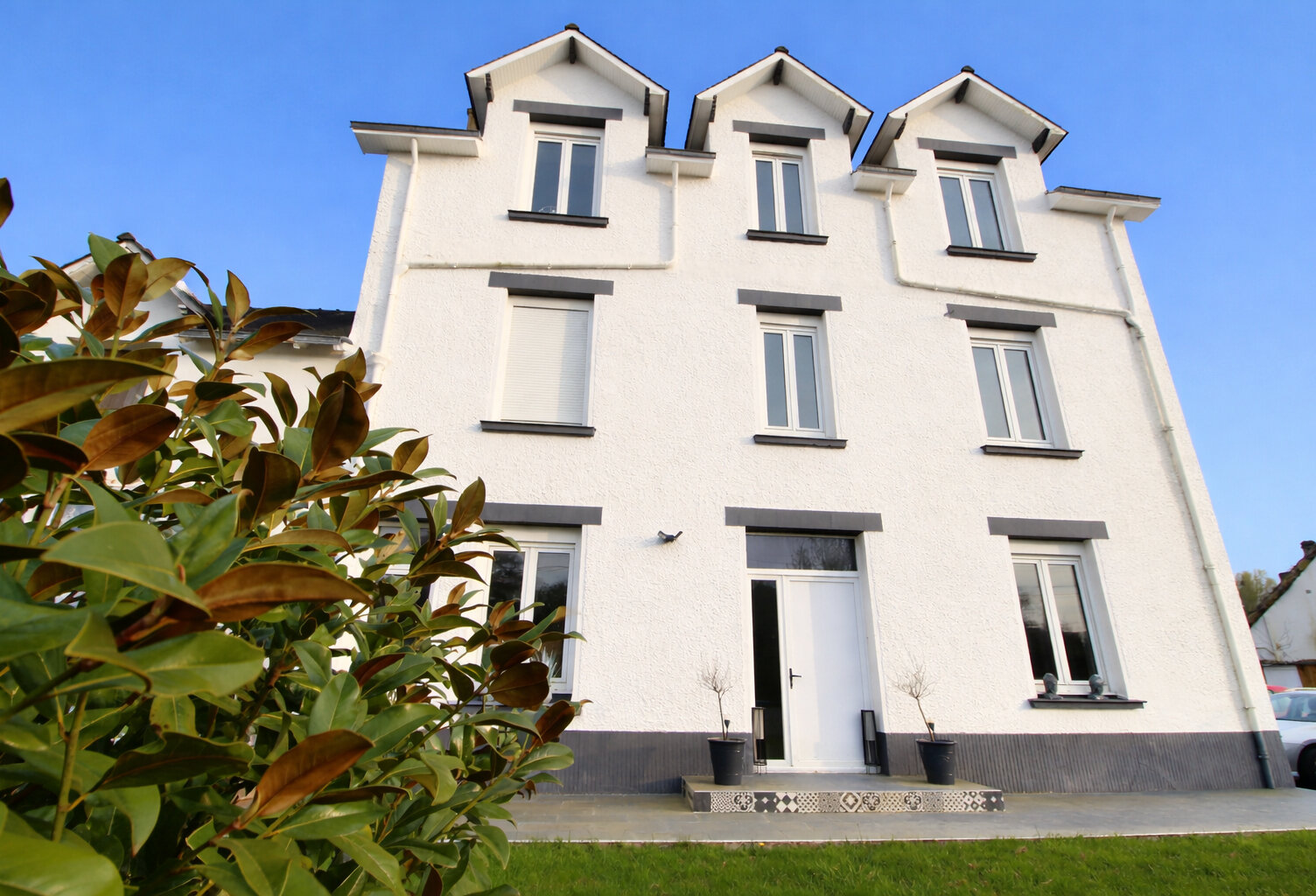 Maison Saint Lyphard — photo 1