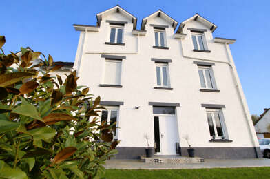 Maison 9 pièces 520000 €