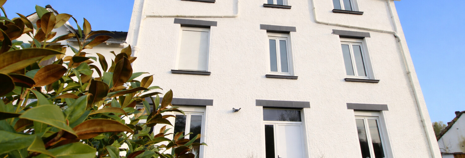 Maison 9 Pièces 205 m² à vendre à Saint-Lyphard (44410)