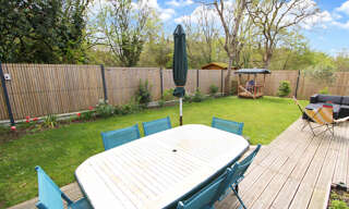 Maison 5 Pièces 125 m² à vendre à Pornichet (44380)