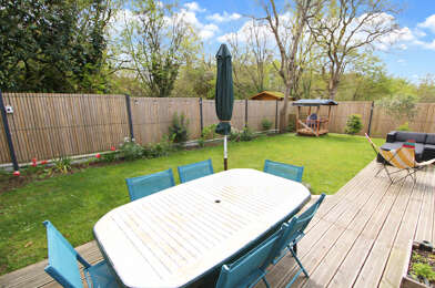 Maison 5 pièces 663520 €