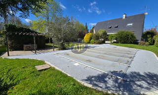 Maison 7 Pièces 152 m² à vendre à Redon (35600)