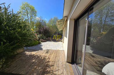Maison 7 pièces 414800 €