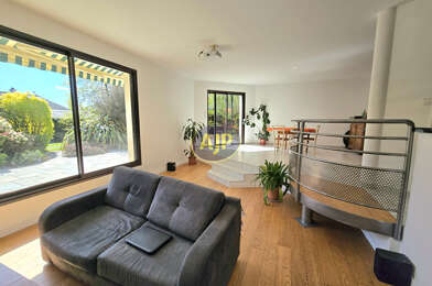 Maison 7 pièces 414800 €