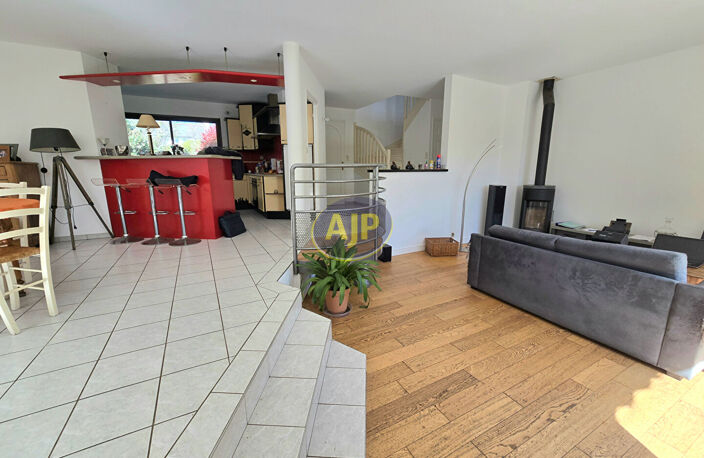 Redon 7 pièces + Sous-sol, Piscine — photo 5