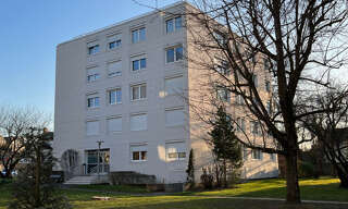 Appartement 3 Pièces 56 m² à vendre à L'Isle-Adam (95290)