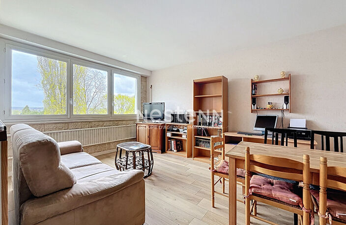 Appartement à vendre sur la commune de L'Isle Adam - 3 pièces, 2 chambres 56 m2 — photo 3