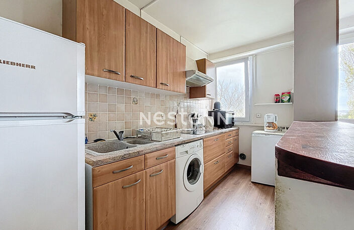 Appartement à vendre sur la commune de L'Isle Adam - 3 pièces, 2 chambres 56 m2 — photo 4