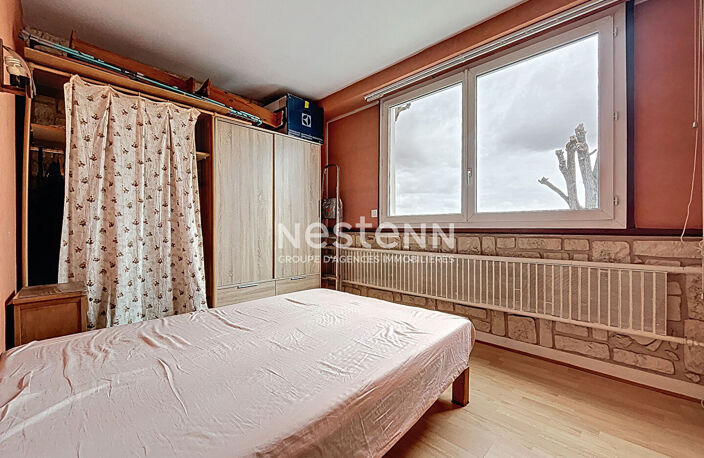 Appartement à vendre sur la commune de L'Isle Adam - 3 pièces, 2 chambres 56 m2 — photo 5